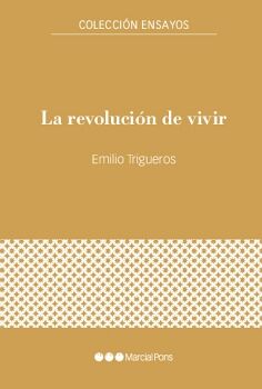 LA REVOLUCI�N DE VIVIR