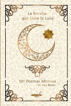 LA ESTRELLA QUE LLORA LA LUNA