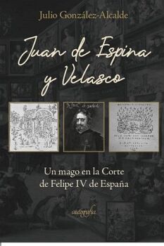 JUAN DE ESPINA Y VELASCO