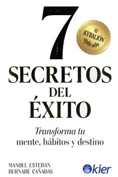 7 SECRETOS DEL �XITO