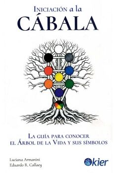 LA INICIACI�N A LA C�BALA