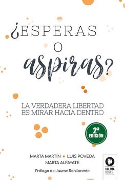 �ESPERAS O ASPIRAS?