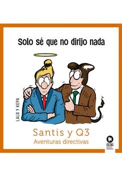 SOLO S QUE NO DIRIJO NADA