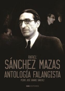 RAFAEL SNCHEZ MAZAS