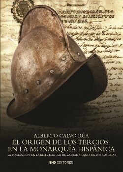 EL ORIGEN DE LOS TERCIOS