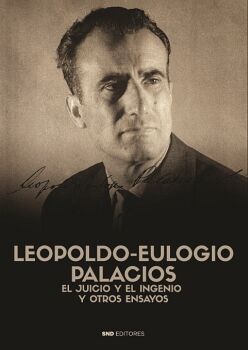 LEOPOLDO EULOGIO-PALACIOS