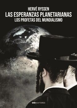 LAS ESPERANZAS PLANETARIANAS