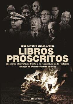 LIBROS PROSCRITOS