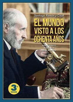 EL MUNDO VISTO A LOS OCHENTA A�OS