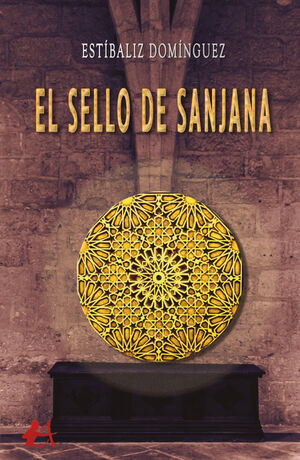 EL SELLO DE SANJANA