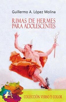 RIMAS DE HERMES PARA ADOLESCENTES