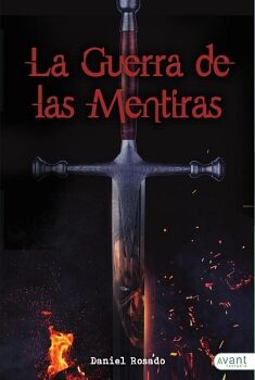 LA GUERRA DE LAS MENTIRAS