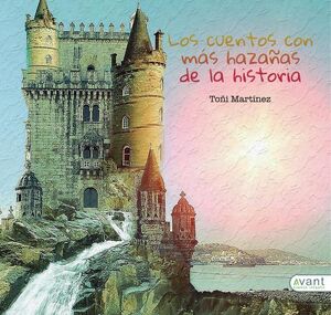 LOS CUENTOS CON MS HAZAAS DE LA HISTORIA