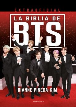 LA BIBLIA BTS