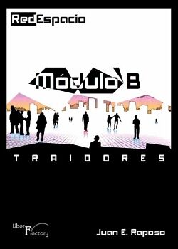 REDESPACIO, M�DULO B TRAIDORES