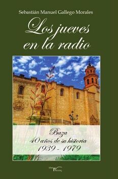 LOS JUEVES EN LA RADIO