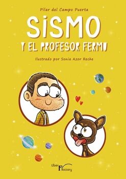 SISMO Y EL PROFESOR FERMU