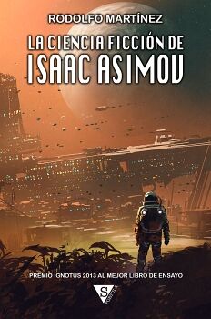 LA CIENCIA FICCIN DE ISAAC ASIMOV