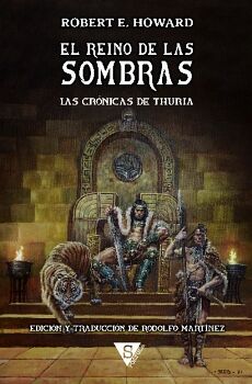 EL REINO DE LAS SOMBRAS