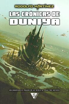 LAS CRNICAS DE DUNIYA
