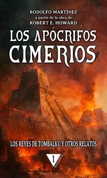 LOS REYES DE TOMBALKU Y OTROS RELATOS