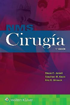 NMS CIRUG�A 7ED.