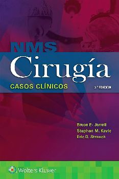 NMS CASOS CLNICOS EN CIRUGA 3ED.