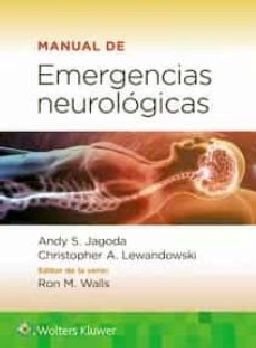 MANUAL DE EMERGENCIAS NEUROL�GICAS (ED.2022)