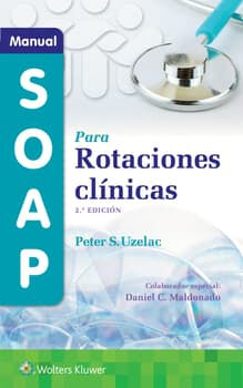 MANUAL SOAP PARA ROTACIONES CLNICAS 2ED.