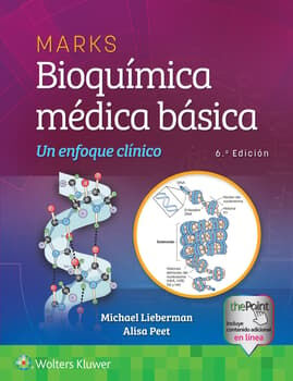 MARKS BIOQUMICA MDICA BSICA 6ED.