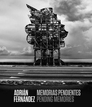 ADRIN FERNNDEZ. MEMORIAS PENDIENTES