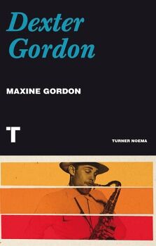 DEXTER GORDON