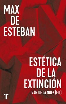 EST�TICA DE LA EXTINCI�N