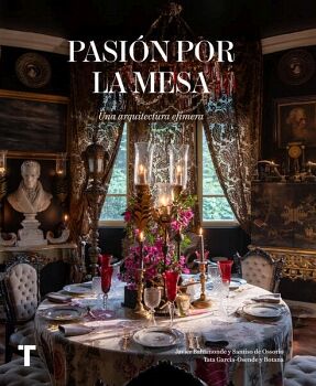 PASIN POR LA MESA
