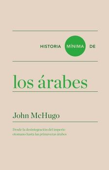 HISTORIA MNIMA DE LOS RABES