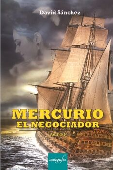 MERCURIO, EL NEGOCIADOR I
