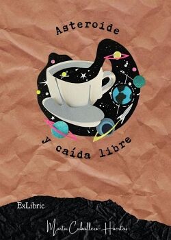 ASTEROIDE Y CA�DA LIBRE