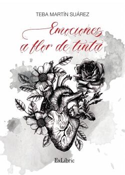 EMOCIONES A FLOR DE TINTA