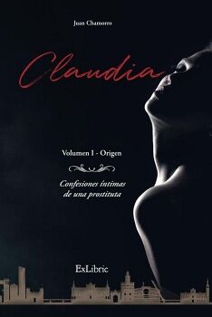CLAUDIA. VOLUMEN 1 - ORIGEN