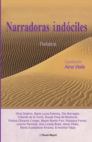 NARRADORAS IND�CILES