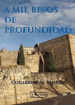 A MIL BESOS DE PROFUNDIDAD