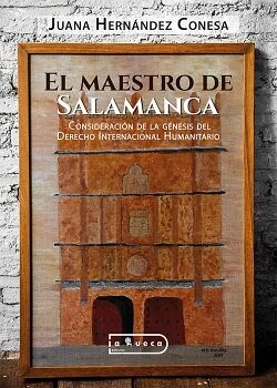 EL MAESTRO DE SALAMANCA