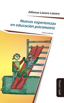 NUEVAS EXPERIENCIAS EN EDUCACI�N PSICOMOTRIZ