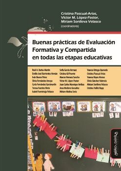 BUENAS PR�CTICAS DE EVALUACI�N FORMATIVA Y COMPARTIDA EN TODAS LAS ETAPAS EDUCATIVAS