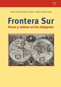 FRONTERA SUR