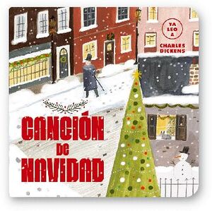 CANCIN DE NAVIDAD -YALEO-                (CARTONE)