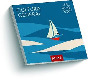 CULTURA GENERAL -EXPRESS-                 (CARTONE)