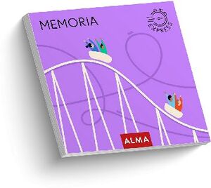 MEMORIA -EXPRESS-                         (CARTONE)