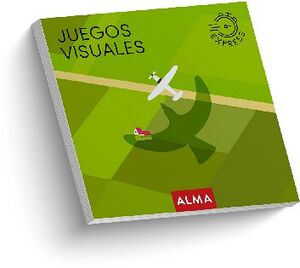JUEGOS VISUALES -EXPRESS-                 (CARTONE)