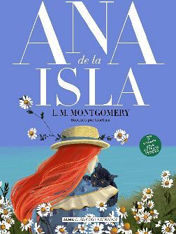 ANA DE LA ISLA -CLSICOS ILUSTRADOS-      (EMPASTADO)